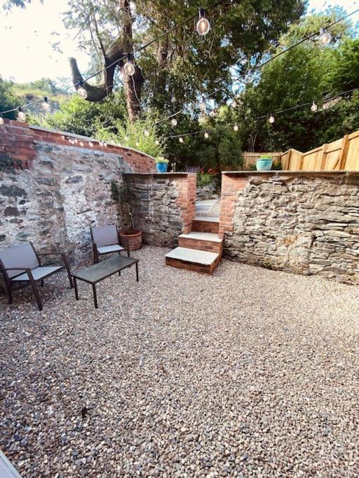 The Mynach Annex Βίλα Barmouth Εξωτερικό φωτογραφία